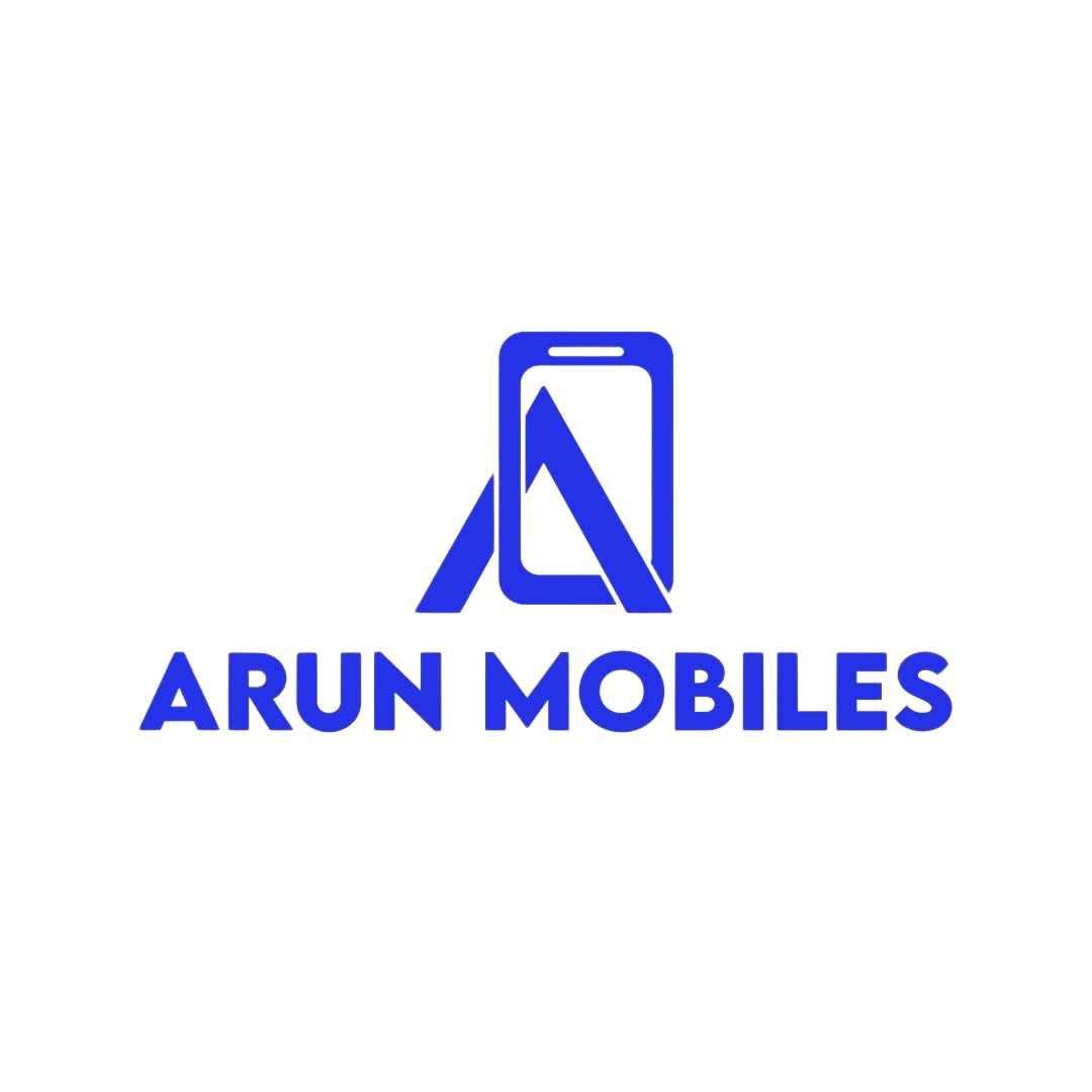 Arun Mobiles Logo
